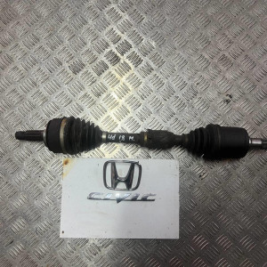Полуось привод передний левый под ABS Honda Civic 4D (FD) (2006-201) 1.8 МКПП 44306SNAN00 