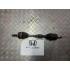 Полуось привод передний левый под ABS Honda Civic 4D (FD) (2006-201) 1.8 МКПП 44306SNAN00 