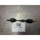 Полуось привод передний левый под ABS Honda Civic 4D (FD) (2006-201) 1.8 МКПП 44306SNAN00 