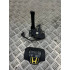 Замок капота  Honda Civic 4D (FD) (2006-201) 74120SNBE01 74120SNBE11
