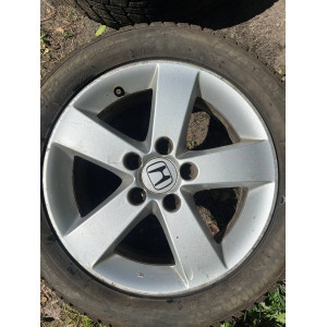 Диск колесный Honda Civic 4D (FD) (2006-2011) 42700SNAA93