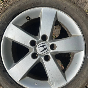 Диск колесный Honda Civic 4D (FD) (2006-2011) 42700SNAA93