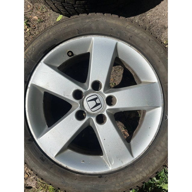 Диск колесный Honda Civic 4D (FD) (2006-2011) 42700SNAA93