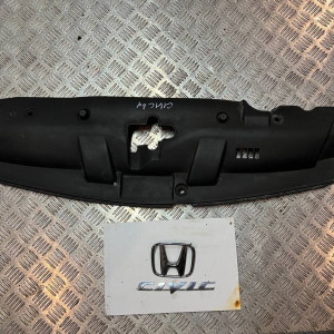 Накладка замка капота передней панели Honda Civic 4D (2006-2011) 71125SNB000