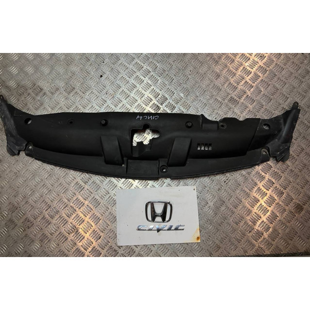 Накладка замка капота передней панели Honda Civic 4D (2006-2011) 71125SNB000