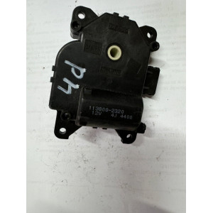 Шаговый двигатель печки Honda Civic 4D (FD) (2006-2011) 1138002320