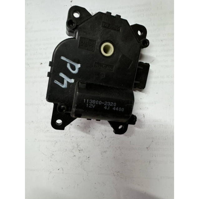 Шаговый двигатель печки Honda Civic 4D (FD) (2006-2011) 1138002320