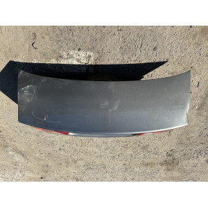 Крышка багажника Honda Civic 4D (FD) (2006-2011) 68500-SNE-A90ZZ *дефект