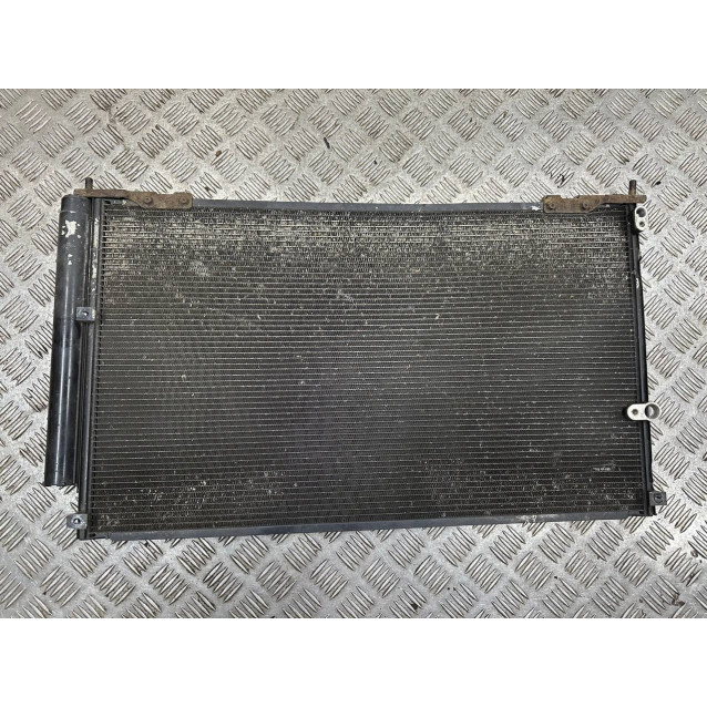 Радиатор кондиционера Honda Civic 4D (FD) (2006-2011) 80110SNNA43