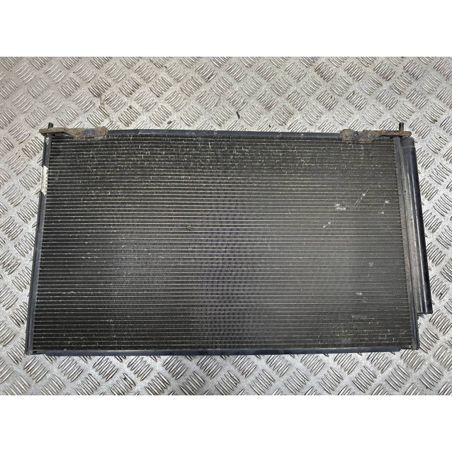 Радиатор кондиционера Honda Civic 4D (FD) (2006-2011) 80110SNNA43