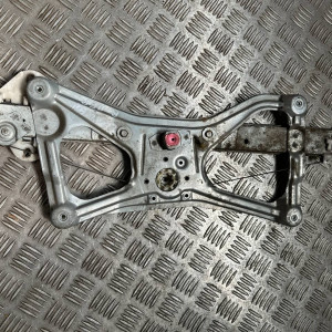 Стеклоподъемник передний правый Honda Civic 4D (FD) (2006-2011) 72210SNAA02