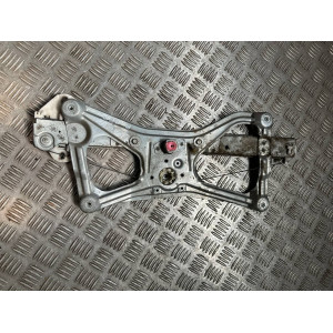 Стеклоподъемник передний правый Honda Civic 4D (FD) (2006-2011) 72210SNAA02