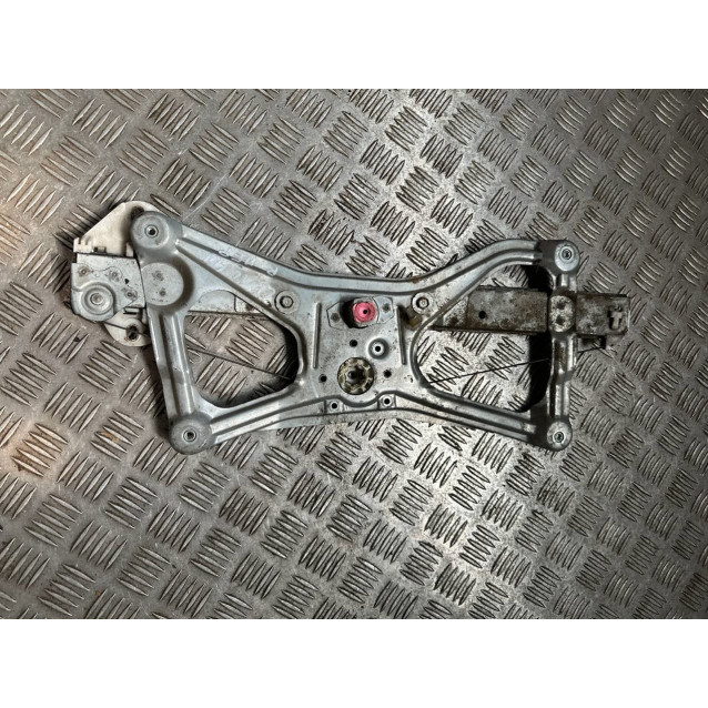 Стеклоподъемник передний правый Honda Civic 4D (FD) (2006-2011) 72210SNAA02