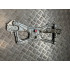 Стеклоподъемник передний правый Honda Civic 4D (FD) (2006-2011) 72210SNAA02