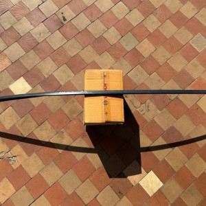 Молдинг крыши Honda Civic 4D (FD) (2006-2011) 73158SNA013 73168SNA013 