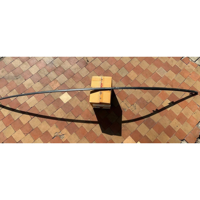 Молдинг крыши Honda Civic 4D (FD) (2006-2011) 73158SNA013 73168SNA013 