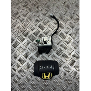 Замок крышки багажника Honda Civic 4D (FD) (2006-2011) 74851SNAG01 74851SNBJ12