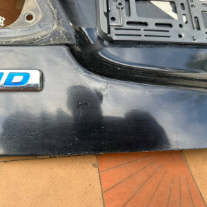 Крышка багажника Honda Civic 4D FD (2006-2011) 68500SNBG00ZZ