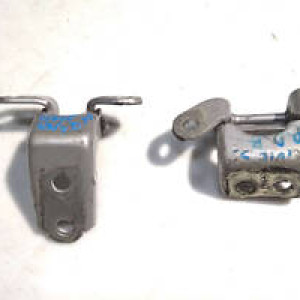 Петля двери задней правой низ Honda Civic 4D (FD) (2006-2011) 67920SLA003