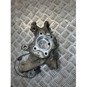 Цапфа задняя левая Honda Civic 4D FD (2006-2011) 52215SNAA50