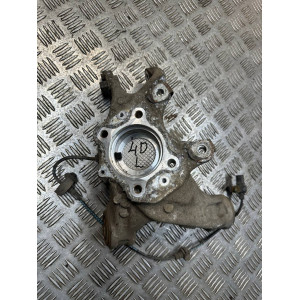 Цапфа задняя правая Honda Civic 4D (FD) 2006-2011 52210SNAA50