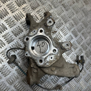 Цапфа задняя правая Honda Civic 4D (FD) 2006-2011 52210SNAA50
