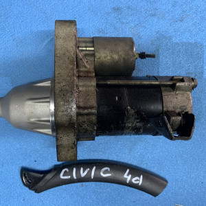 Стартер Honda Civic 4D (FD) (2006-2011) 1.8 4280005011