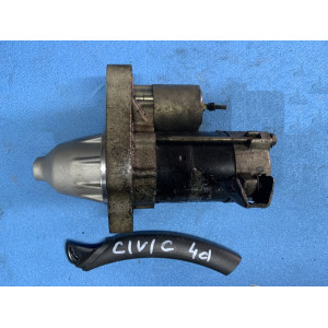 Стартер Honda Civic 4D (FD) (2006-2011) 1.8 4280005011