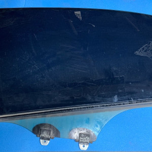 Стекло двери заднее левое Honda Civic 4D (FD) (2006-201) 73450SNAA00