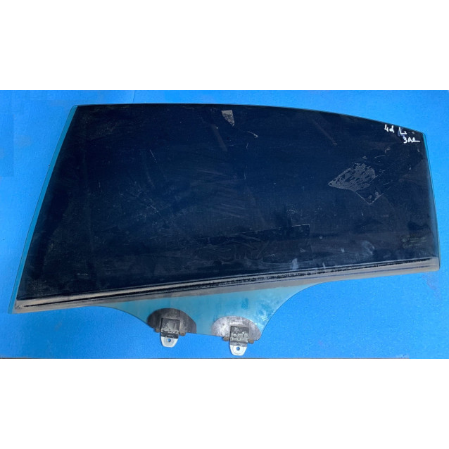 Стекло двери заднее левое Honda Civic 4D (FD) (2006-201) 73450SNAA00