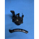 Замок капота  Honda Civic 4D (FD) (2006-201) 74120SNBE01 74120SNBE11