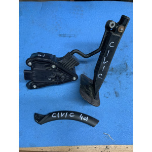 Педаль газа Honda Civic 4D (FD) (2006-2011) 17800SNBG02