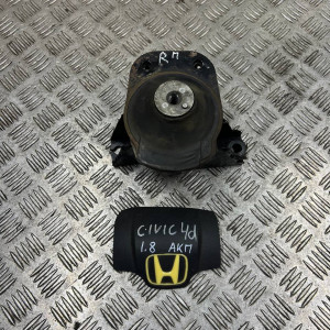 Подушка двигателя Honda Civic 4D (FD) (2006-2011) 50820SNBJ01