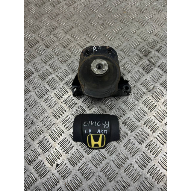 Подушка двигателя Honda Civic 4D (FD) (2006-2011) 50820SNBJ01