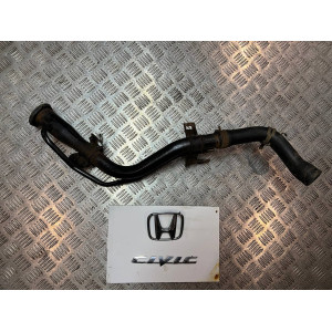 Горловина бензобака Honda Civic 4D (FD) (2006-2011) 17660SNAA02