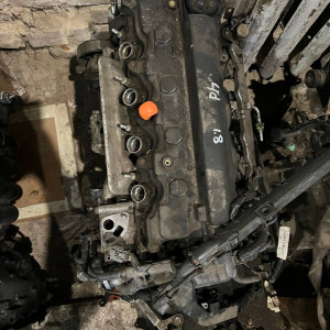 Двигатель Honda Civic 4D (FD) 1,8 (2006-2011) R18A2