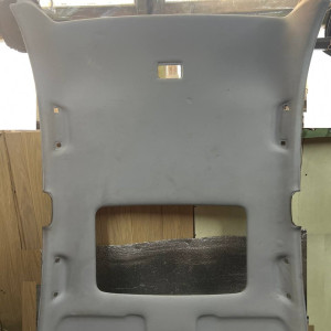 Потолок Honda Civic 4D (FD) (2006-2011) 83200SNAA42ZA