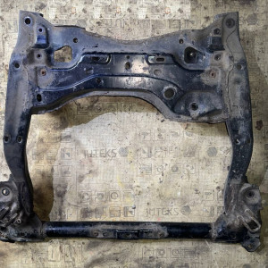 Балка передней подвески подрамник Honda Civic 4D (FD) (2006-2011) 50200SNBG82