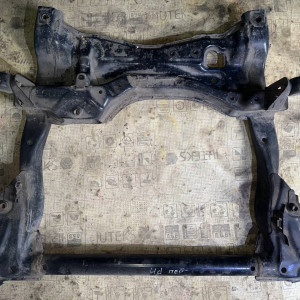 Балка передней подвески подрамник Honda Civic 4D (FD) (2006-2011) 50200SNBG82