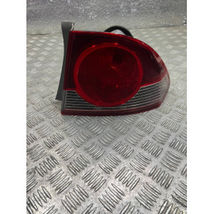 Фонарь правый наружный Honda Civic 4D FD (2006-2011) 33501SNBG01