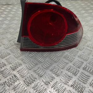 Фонарь правый наружный Honda Civic 4D FD (2006-2011) 33501SNBG01