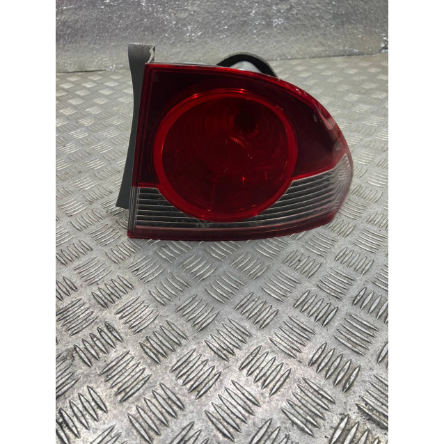 Фонарь правый наружный Honda Civic 4D FD (2006-2011) 33501SNBG01