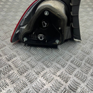 Фонарь правый наружный Honda Civic 4D FD (2006-2011) 33501SNBG01