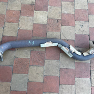 Труба глушителя соединительная Honda Civic 4D (FD) (2006-2011) 18210SNAA01