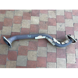 Труба глушителя соединительная Honda Civic 4D (FD) (2006-2011) 18210SNAA01
