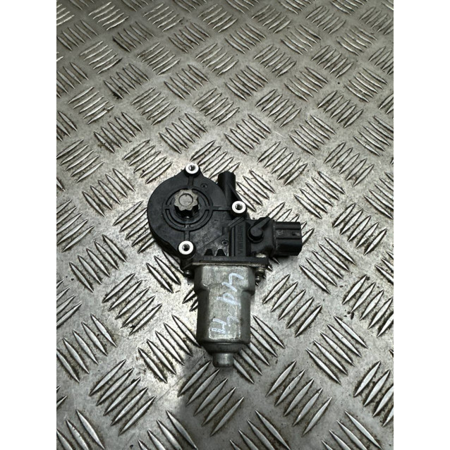 Моторчик стеклоподъемника передний левый Honda Civic 4D (FD) 72250SNAA02