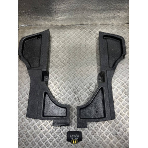 Обшивка (ящики хранения) багажника Honda Civic 4D (FD) (2006-2011) 84541SNAK00 84572SNAK01 84572SNAK02 