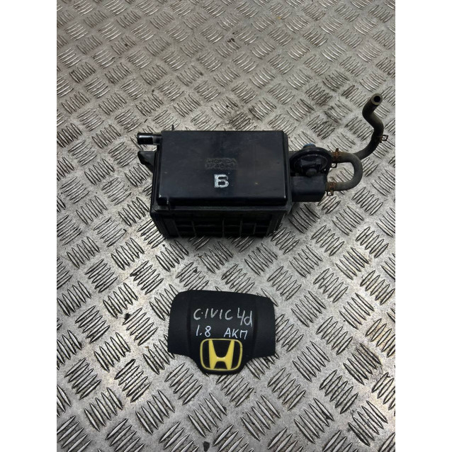 Абсорбер топливного бака Honda Civic 4D (FD) (2006-2011) 1.8 АКПП 17300SNA003