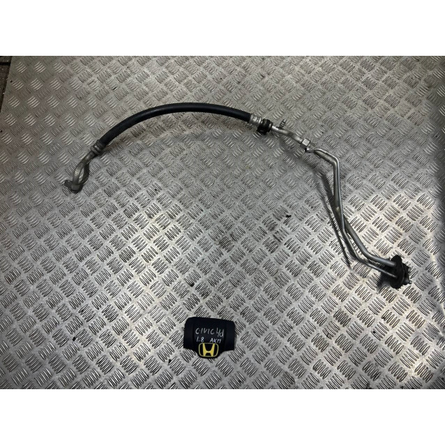 Трубка кондиционера Honda Civic 4D (FD) (06-11) 80321SNAA01