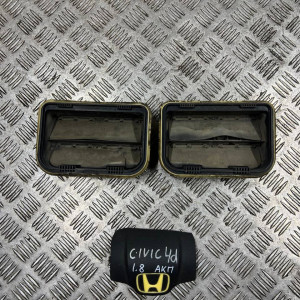 Клапан вентиляції салона Honda Civic 4D (FD) (2006-2011) 75450SNAA01